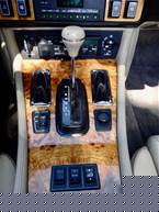 1990 Jaguar XJS Picture 5
