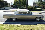 1962 Buick Wildcat Picture 5