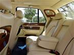 1999 Rolls Royce Silver Seraph Picture 5