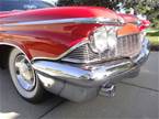 1960 Chrysler Imperial Picture 5