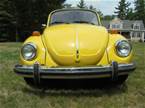 1973 Volkswagen Super Beetle Picture 5