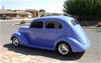 1937 Ford Slantback Picture 5