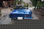 1969 Chevrolet Corvette Picture 5