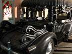 1937 Cadillac Hearse Picture 5