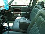 1991 Cadillac Brougham Picture 5