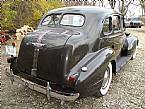 1938 Pontiac Eight Picture 5