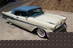 1957 Pontiac Bonneville Picture 5