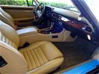1989 Jaguar XJS Picture 5