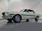 1968 Ford Mustang Picture 5
