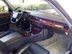 1992 Jaguar XJS Picture 5