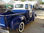 1954 Chevrolet 3100 Picture 5