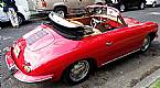 1964 Porsche 356 Picture 5