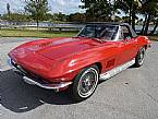 1967 Chevrolet Corvette Picture 5