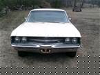 1968 Chrysler New Yorker Picture 5