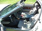 1991 Chevrolet Corvette Picture 5