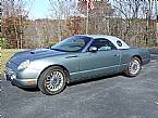 2004 Ford Thunderbird Picture 5