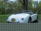 1959 MG MGA Picture 5