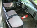 1988 Chevrolet S10 Picture 5