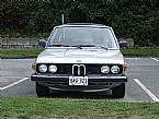1975 BMW 530i Picture 5