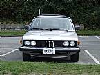1975 BMW 530i Picture 5