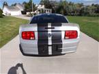 2007 Ford Mustang Picture 5