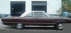 1965 Dodge Monaco Picture 5