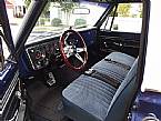 1972 Chevrolet C10 Picture 5