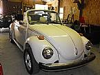 1971 Volkswagen Beetle Picture 5