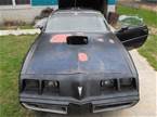 1979 Pontiac Trans Am Picture 5