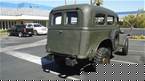 1941 Dodge Carryall Picture 5