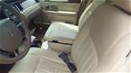 2005 Lincoln Town Car Picture 5