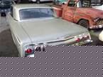 1962 Chevrolet Impala Picture 5