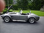 1965 Ford AC Shelby Cobra Picture 5
