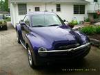 2004 Chevrolet SSR Picture 5