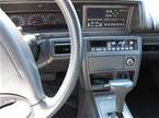 1994 Oldsmobile Cutlass Picture 5