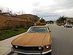 1969 Ford Mustang Picture 5