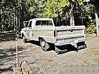 1965 Ford F250 Picture 5