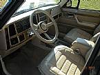 1989 Jeep Cherokee Picture 5