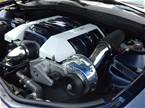 2010 Chevrolet Camaro Picture 5
