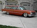 1961 Ford Country Sedan Picture 5
