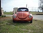 1972 Volkswagen Super Beetle Picture 5