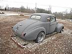1941 Buick Coupe Picture 5