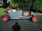 1929 Ford Lakester Picture 5
