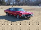 1969 Chevrolet Chevelle Picture 5