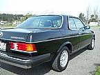 1984 Mercedes 300CD Picture 5