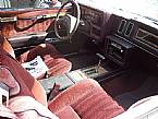 1986 Buick Regal Picture 5