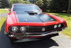 1970 Ford Torino Picture 5