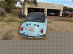 1971 Volkswagen Super Beetle Picture 5