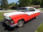 1955 Ford Fairlane Picture 5