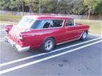 1955 Chevrolet Nomad Picture 5